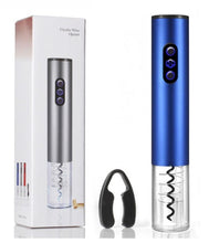 Load image into Gallery viewer, WINETIME™ Electric Wine Bottle Opener