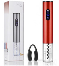 Load image into Gallery viewer, WINETIME™ Electric Wine Bottle Opener