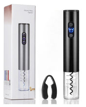 Load image into Gallery viewer, WINETIME™ Electric Wine Bottle Opener
