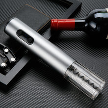 Load image into Gallery viewer, WINETIME™ Electric Wine Bottle Opener