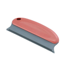 Load image into Gallery viewer, Multifunctional Dust Removal Brush Does Not Hurt Clothing Brush Household Clothing Sheets Sofa Carpet Pet Hair Removal Brush
