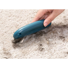 Load image into Gallery viewer, Multifunctional Dust Removal Brush Does Not Hurt Clothing Brush Household Clothing Sheets Sofa Carpet Pet Hair Removal Brush
