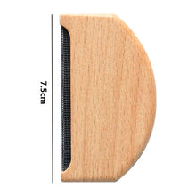 Load image into Gallery viewer, Multifunctional Dust Removal Brush Does Not Hurt Clothing Brush Household Clothing Sheets Sofa Carpet Pet Hair Removal Brush

