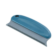 Load image into Gallery viewer, Multifunctional Dust Removal Brush Does Not Hurt Clothing Brush Household Clothing Sheets Sofa Carpet Pet Hair Removal Brush

