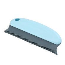 Load image into Gallery viewer, Multifunctional Dust Removal Brush Does Not Hurt Clothing Brush Household Clothing Sheets Sofa Carpet Pet Hair Removal Brush
