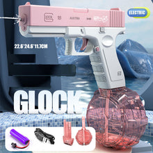 Load image into Gallery viewer, The Water Glock™
