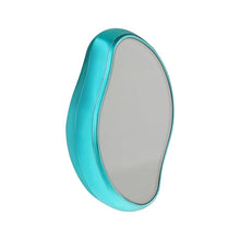 Load image into Gallery viewer, New Painless Physical Hair Removal Epilators Crystal Hair Eraser Safe Easy Cleaning Reusable Body Beauty Depilation Tool
