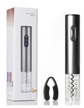 Load image into Gallery viewer, WINETIME™ Electric Wine Bottle Opener
