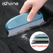Load image into Gallery viewer, Multifunctional Dust Removal Brush Does Not Hurt Clothing Brush Household Clothing Sheets Sofa Carpet Pet Hair Removal Brush
