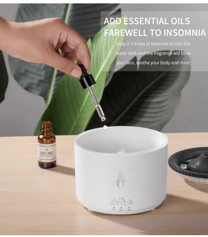 VolcaScent Aroma Diffuser™