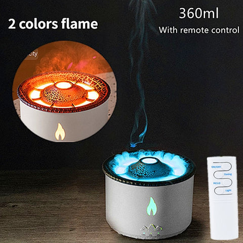 VolcaScent Aroma Diffuser™