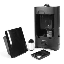 Load image into Gallery viewer, Hair Salon Vacuum Cleaner Contactless Activation Infrared Induction Start Hair Salon Vacuum Cleaning Devic Salon Accessories
