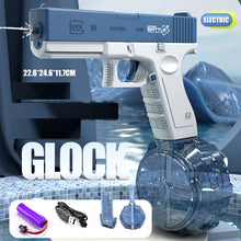 Load image into Gallery viewer, The Water Glock™
