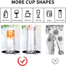 Load image into Gallery viewer, Faucet Glass Rinser Kitchen Sink Strong Pressure Automatic Cup Washer Bar Glass Rinser Coffee Pitcher Wash Kitchen Accessories
