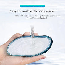 Load image into Gallery viewer, New Painless Physical Hair Removal Epilators Crystal Hair Eraser Safe Easy Cleaning Reusable Body Beauty Depilation Tool
