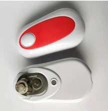 Load image into Gallery viewer, Electric Can Opener Automatic Restaurant Bottle Opener Battery Operated Handheld Jar Can Tin Opener Kitchen Tool kitchen tools
