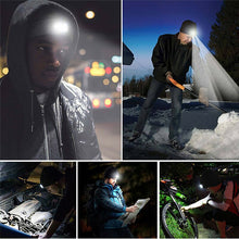 Load image into Gallery viewer, NEW 2021 Bluetooth Beanie Hat With LED
