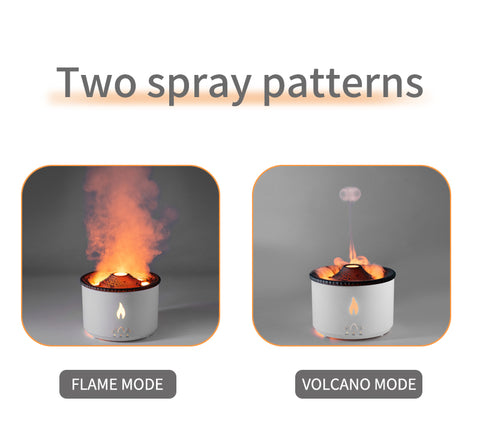 VolcaScent Aroma Diffuser™