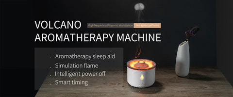 VolcaScent Aroma Diffuser™